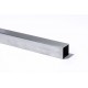 TUBE  RECTANGULAIRE 30X15 INOX