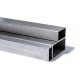 TUBE  RECTANGULAIRE 50X30 INOX