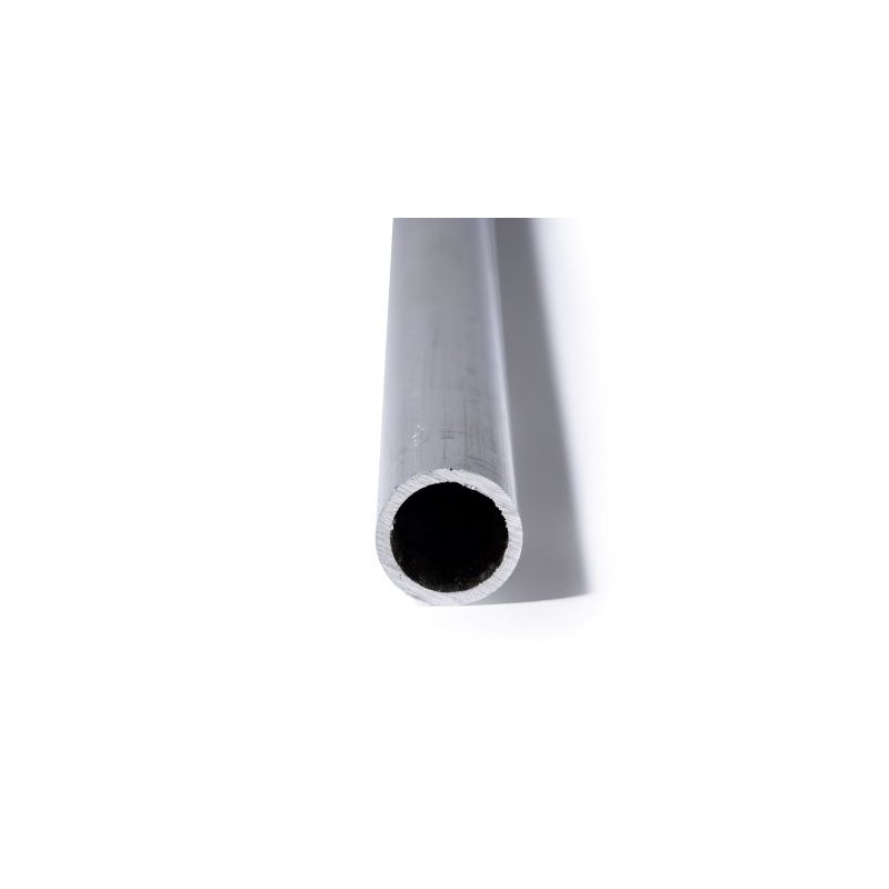 TUBE ALUMINIUM 6060 Ø6 - Métaux distribution