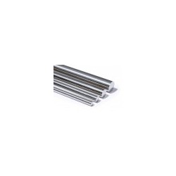 ROND INOX